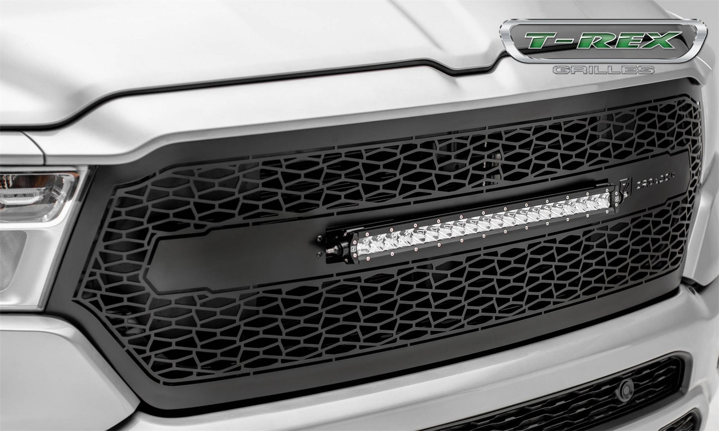 ZROADZ Series LED Light Grille - Z314651