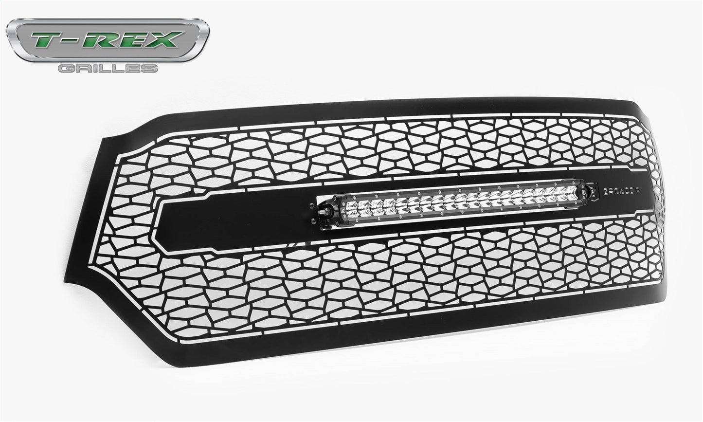 ZROADZ Series LED Light Grille - Z314651