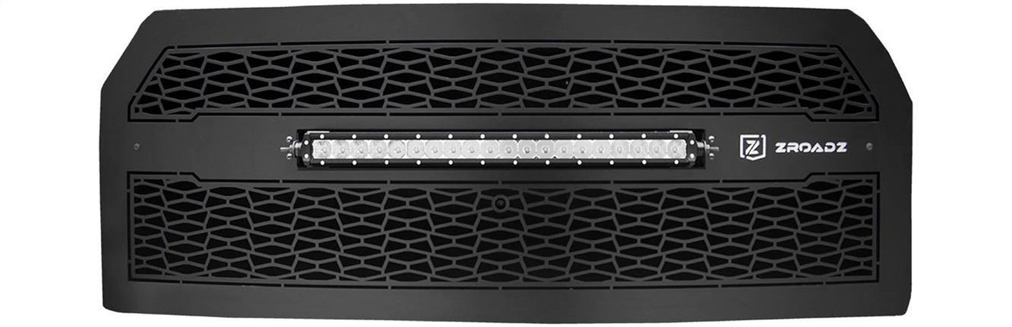 ZROADZ Series LED Light Grille - Z315741