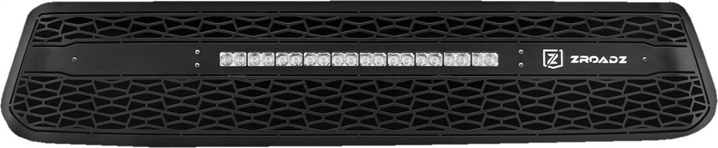 ZROADZ Series LED Light Grille - Z319641
