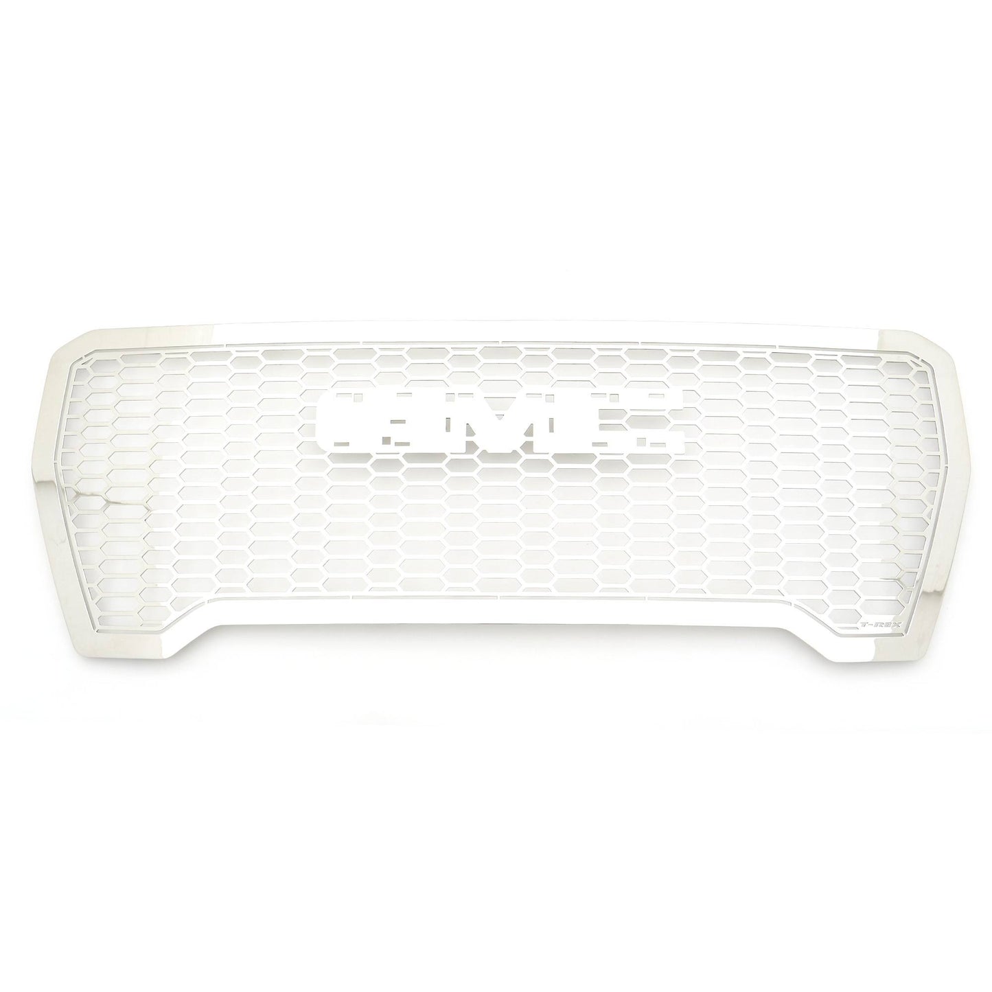 Laser X Series Grille; Polished Stainless Steel; 1 pc.; Insert; - 7712280