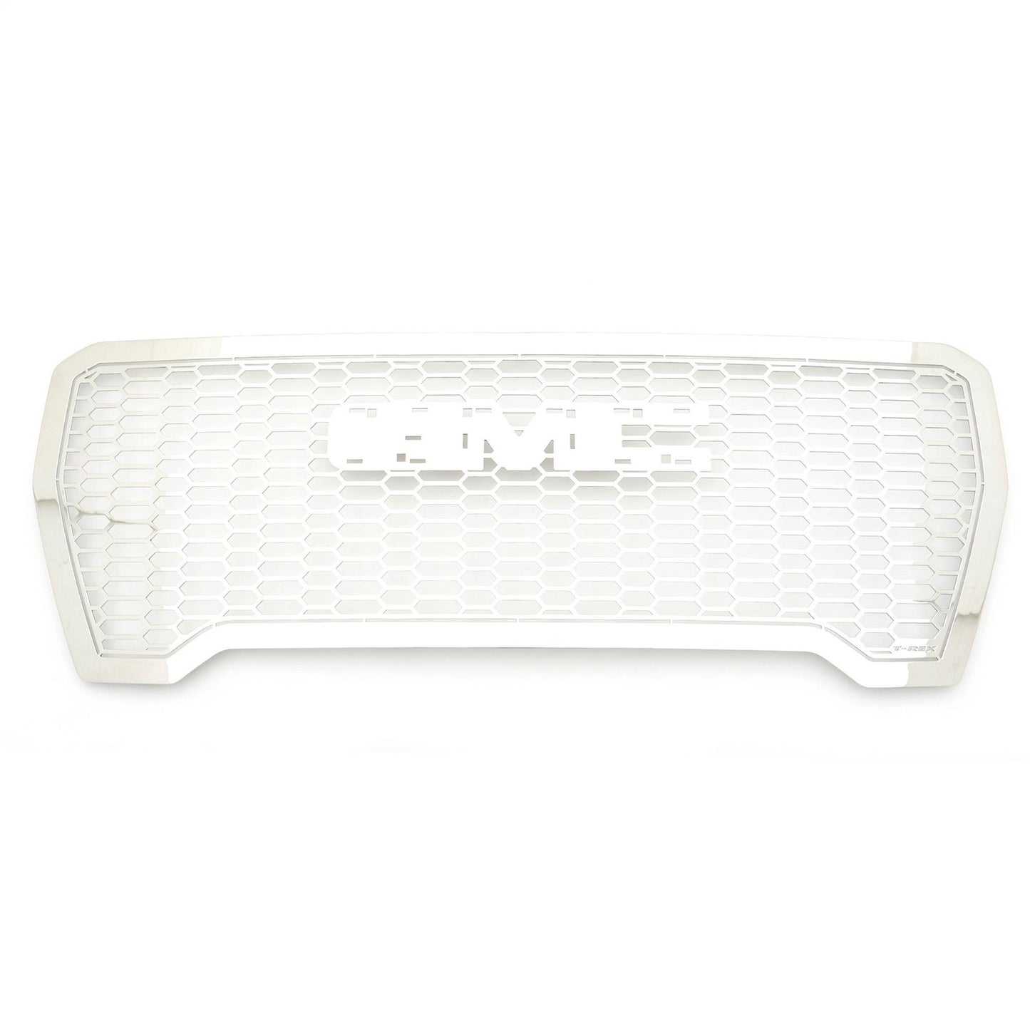 Laser X Series Grille; Polished Stainless Steel; 1 pc.; Insert; - 7712280