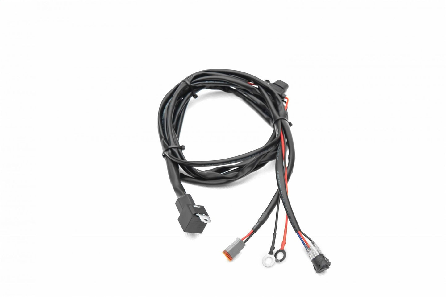 ZROADZ Grille, Black, Mild Steel, 1 Pc, Insert - Z319321