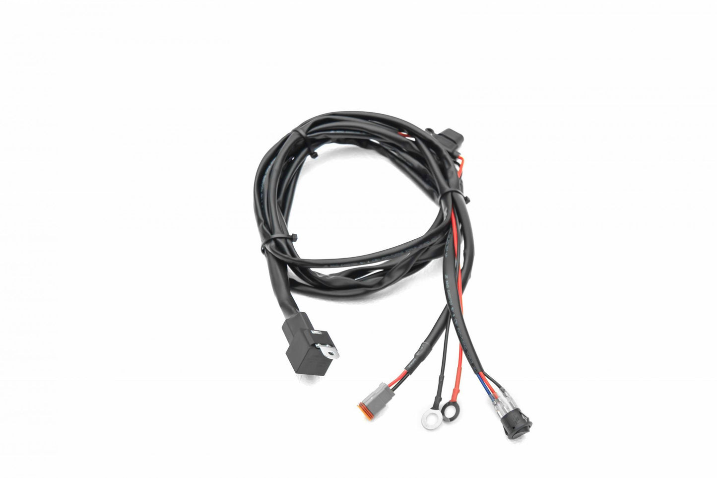 Laser Torch Series Grille - 7315471