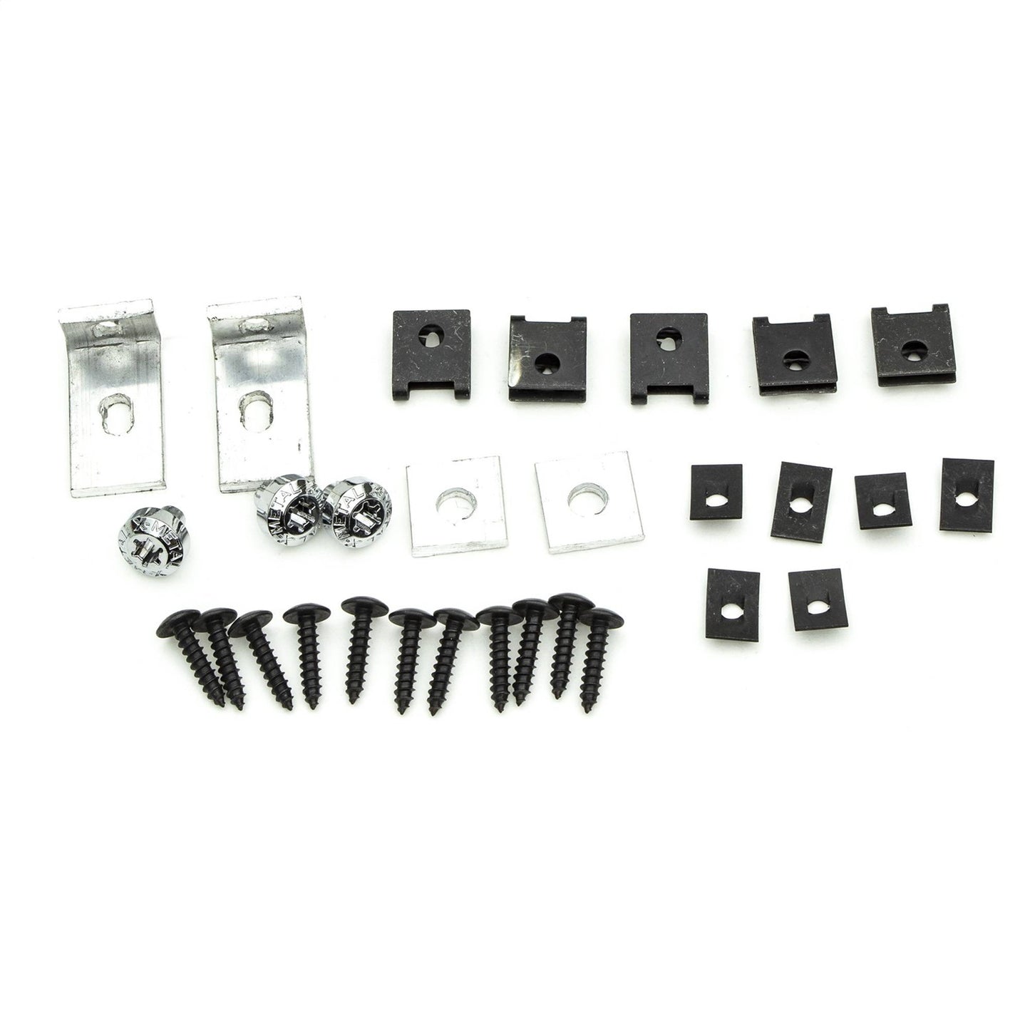 Laser Torch Series Grille - 7315461