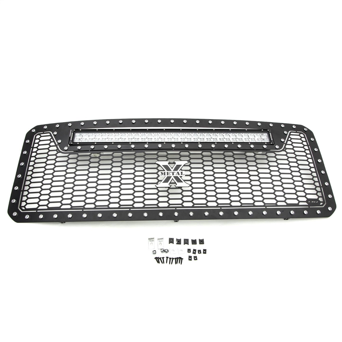 Laser Torch Series Grille - 7315461