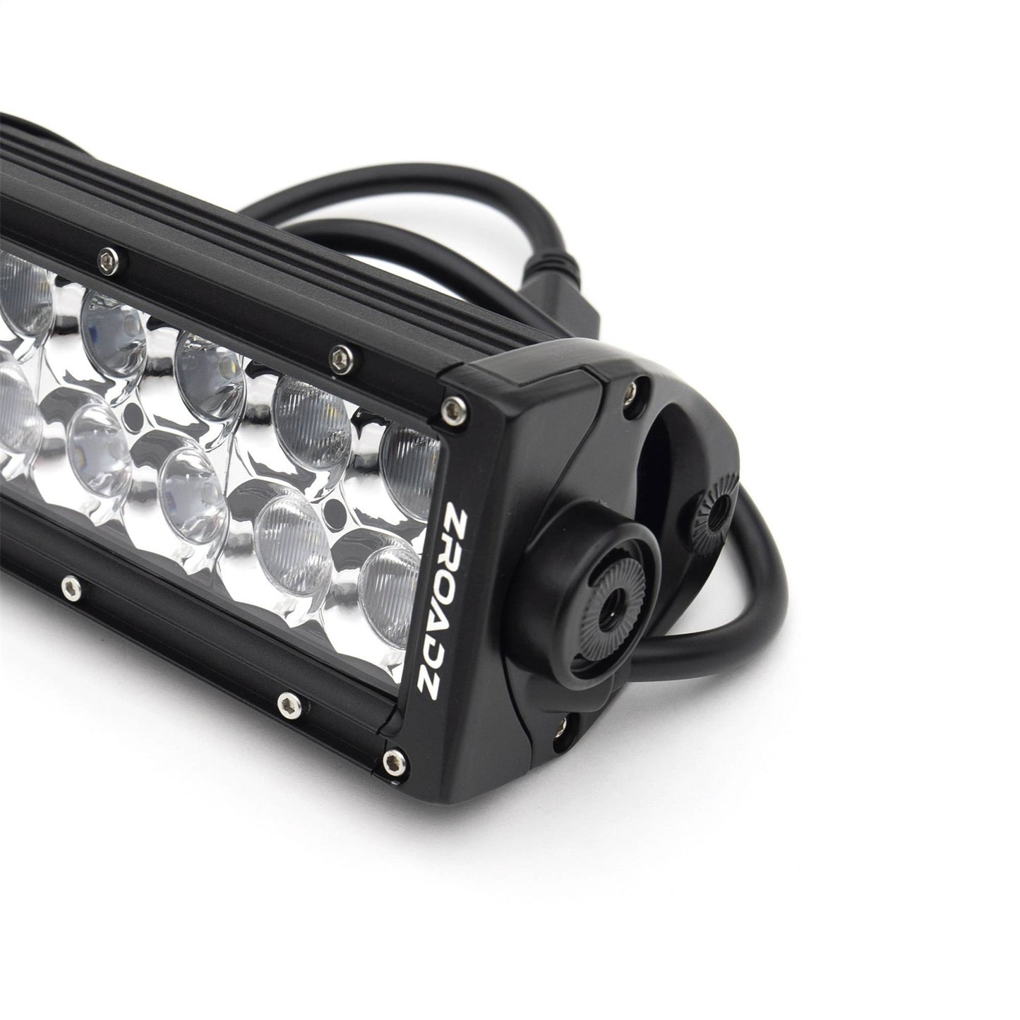 Laser Torch Series Grille - 7315461