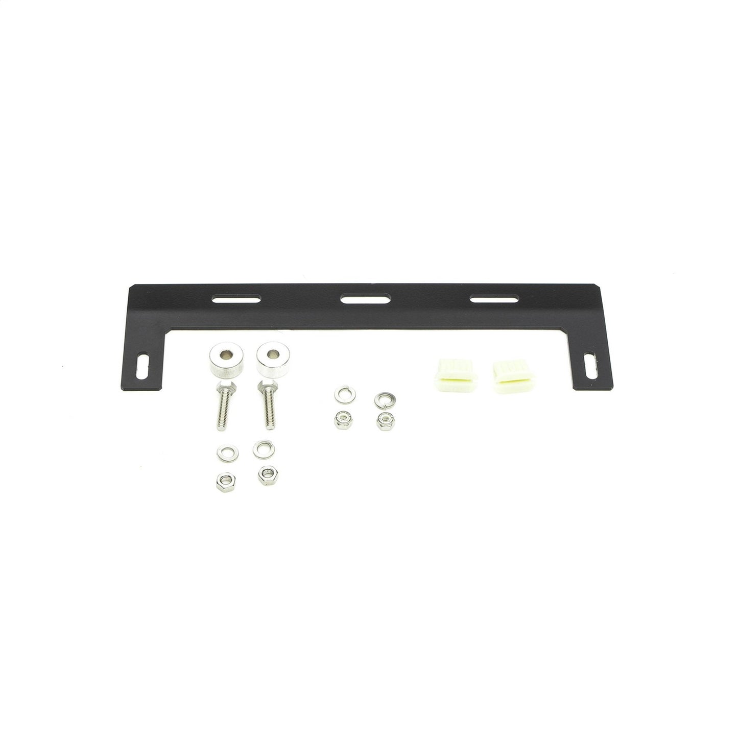 ZROADZ Grille, Black, Mild Steel, 1 Pc, Replacement - Z314521