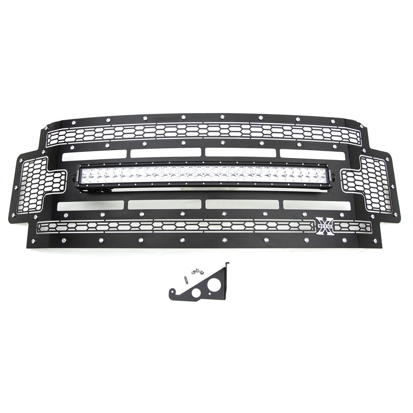 Laser Torch Series Grille - 7315471