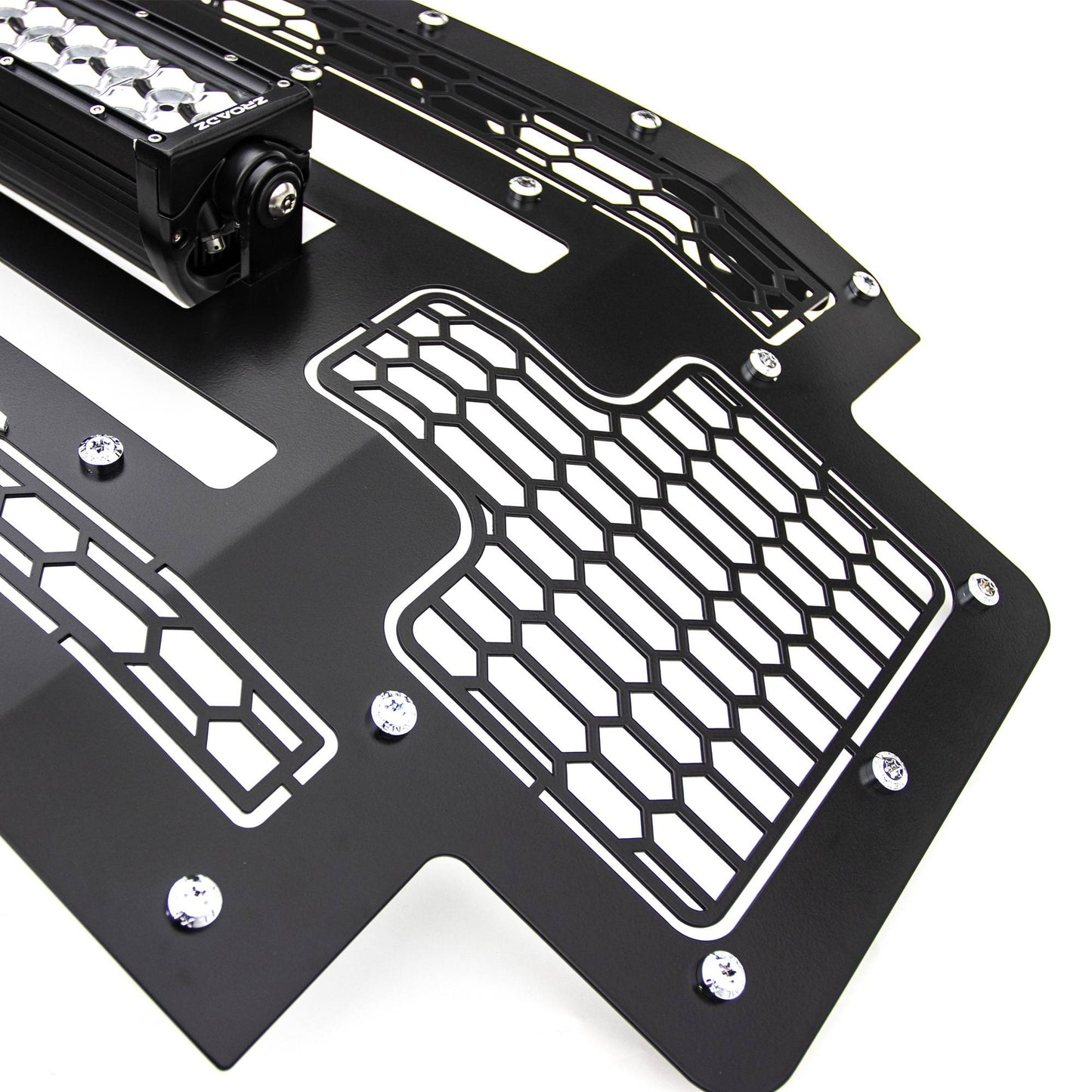 Laser Torch Series Grille - 7315471