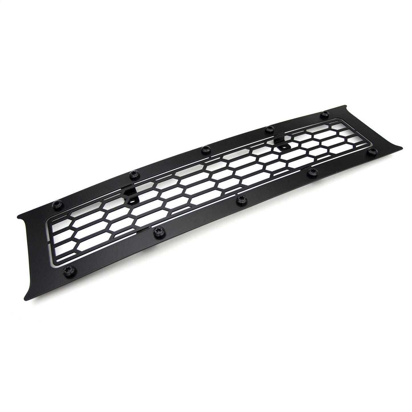 Stealth Laser X-Metal Series Bumper Grille - 7725891-BR