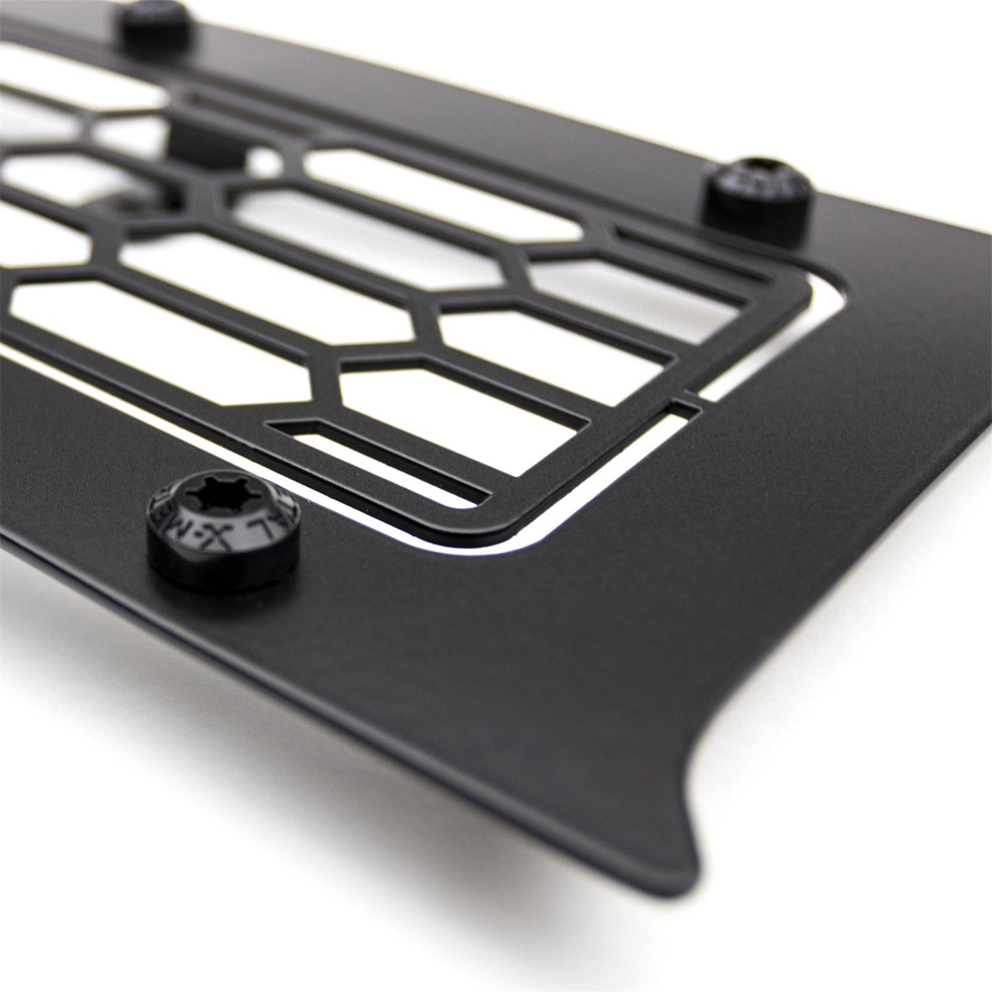 Stealth Laser X-Metal Series Bumper Grille - 7725891-BR