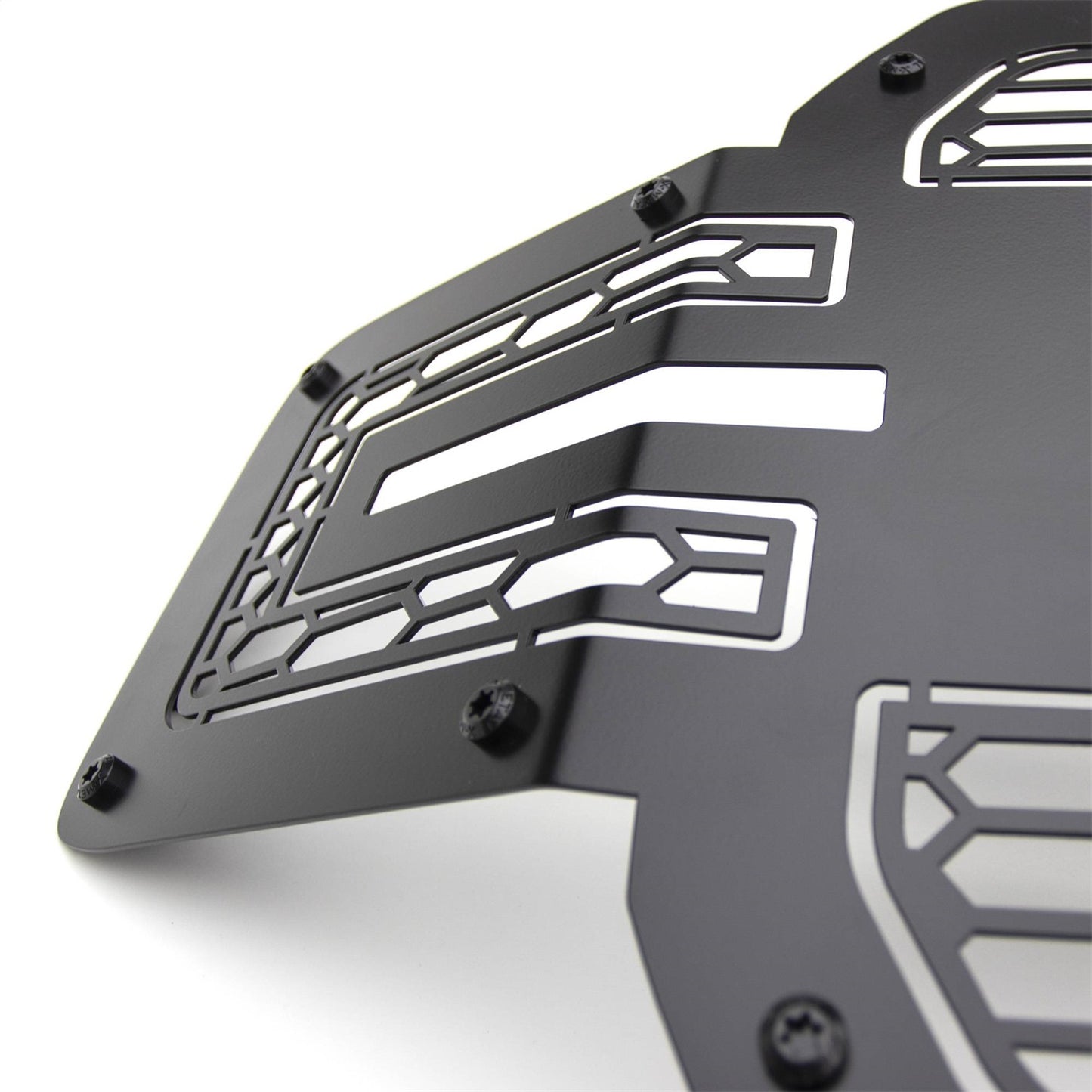Stealth Laser Torch Series Grille - 7315711-BR