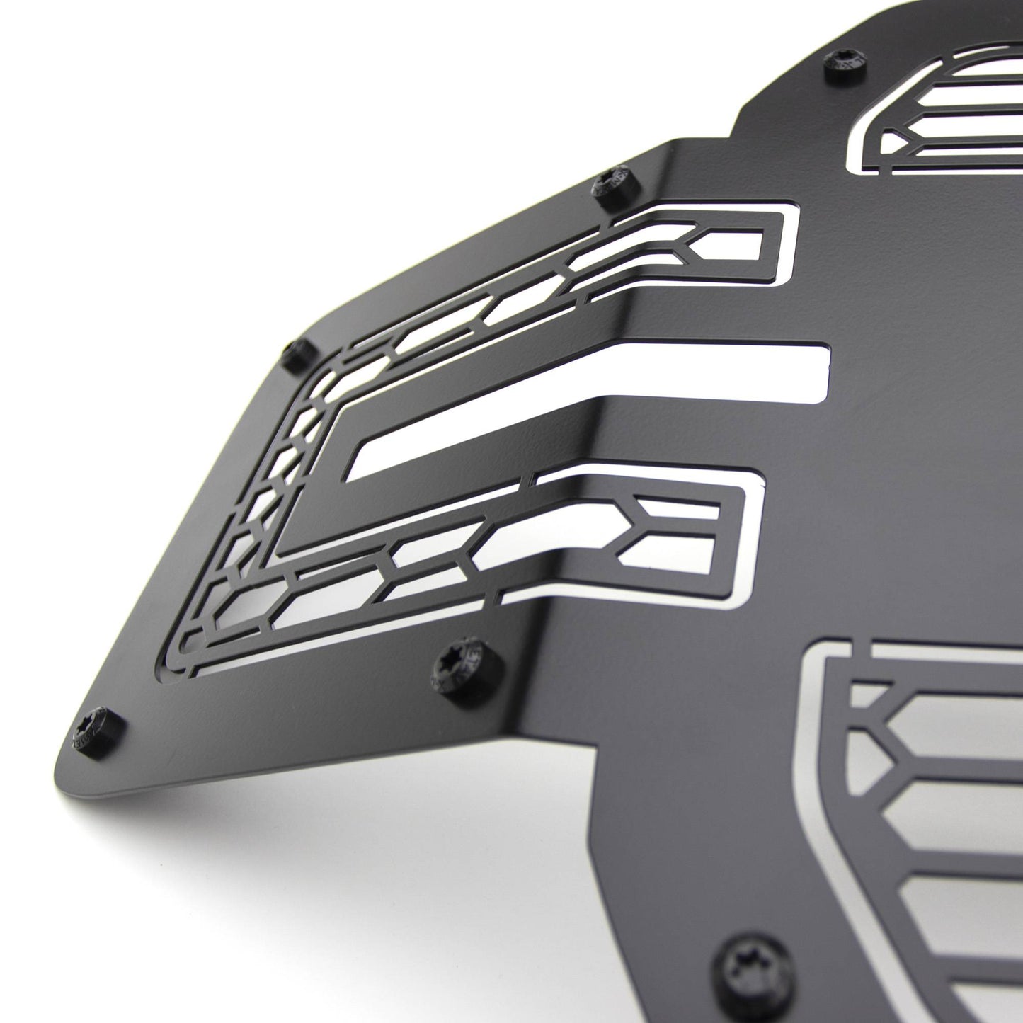 Stealth Laser Torch Series Grille - 7315711-BR