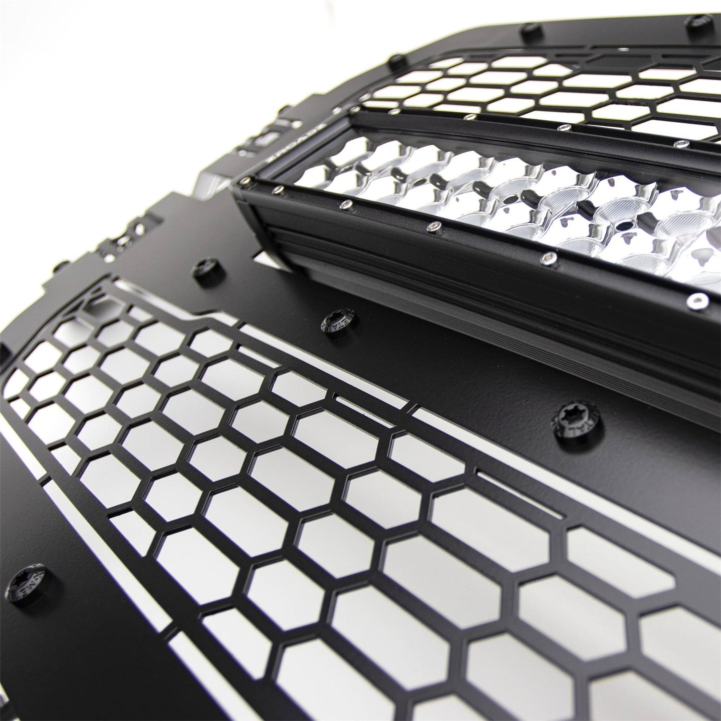 Stealth Laser Torch Series Grille - 7315711-BR