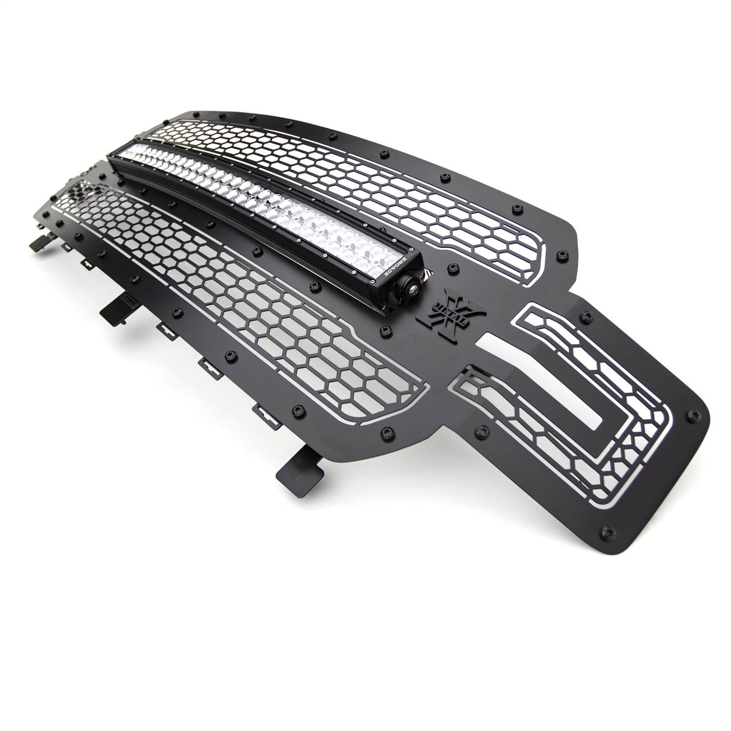 Stealth Laser Torch Series Grille - 7315711-BR