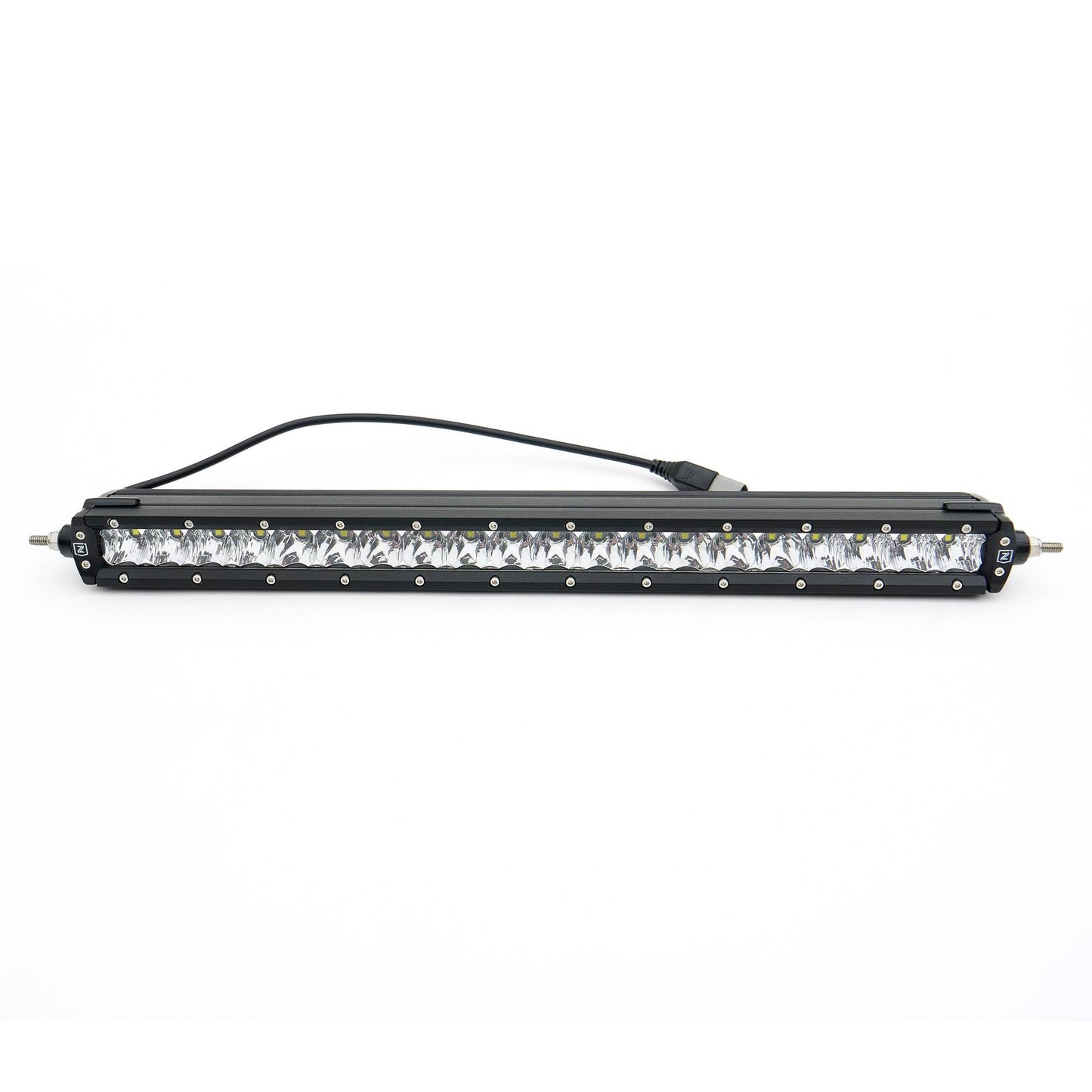 ZROADZ Grille, Black, Mild Steel, 1 Pc, Insert - Z315721