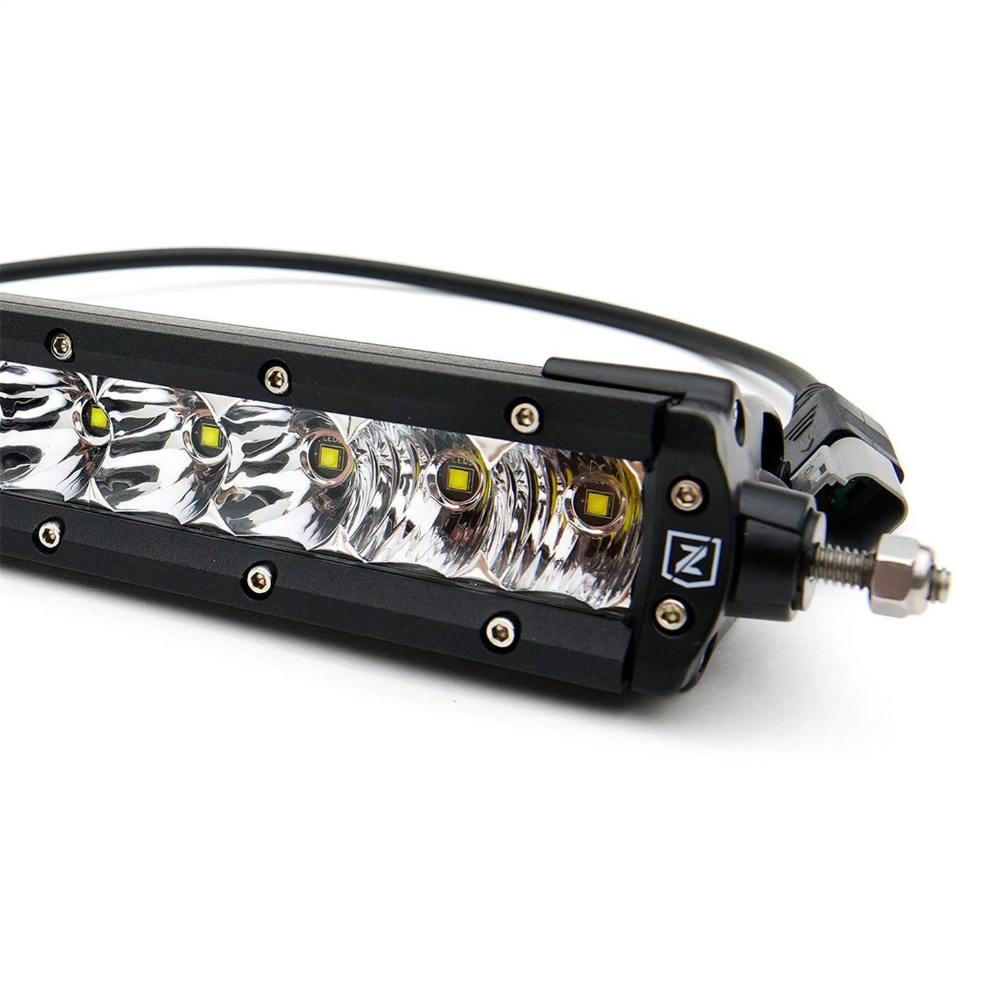 ZROADZ Series LED Light Grille - Z315741