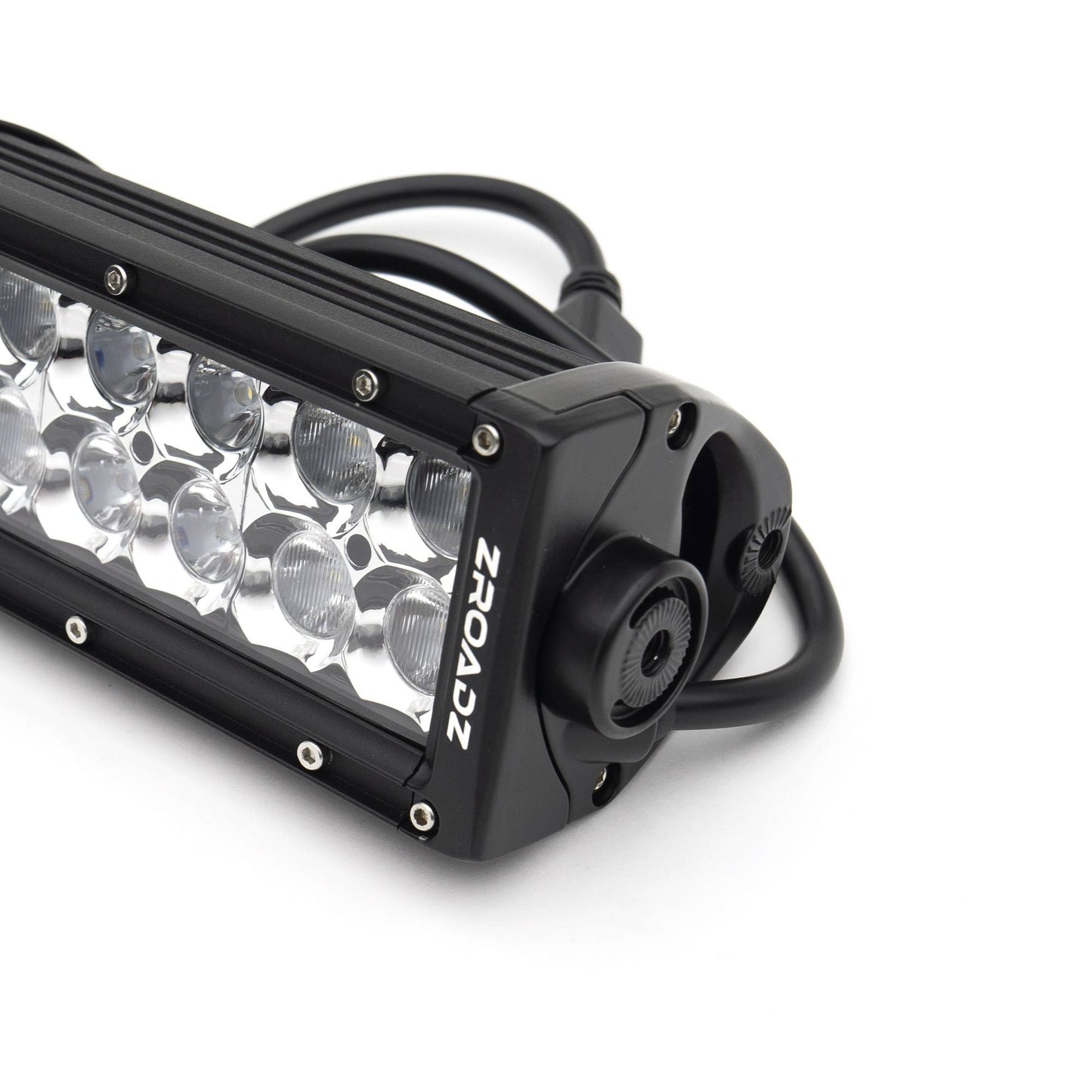 Stealth Laser Torch Series Grille - 7319641-BR