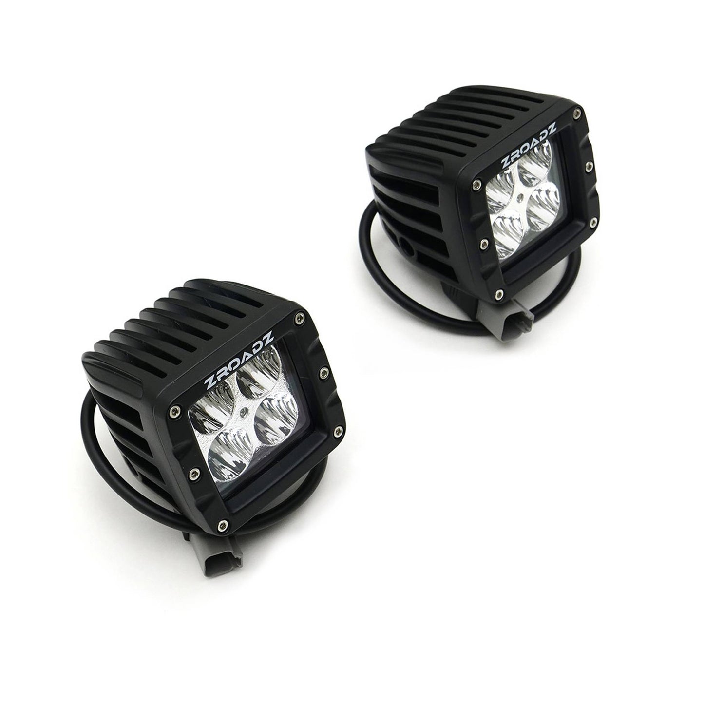Stealth Laser Torch Series Grille - 7325731-BR