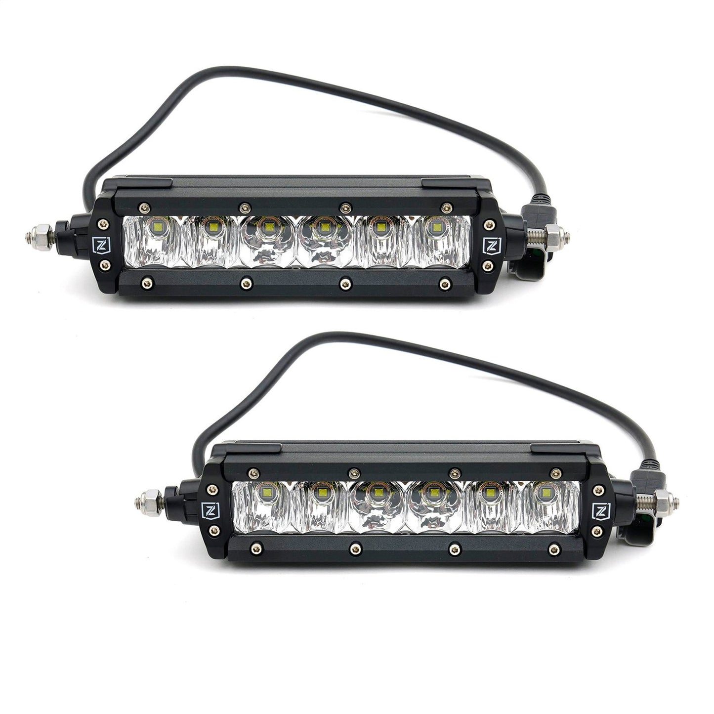ZROADZ Series LED Light Grille - Z311261