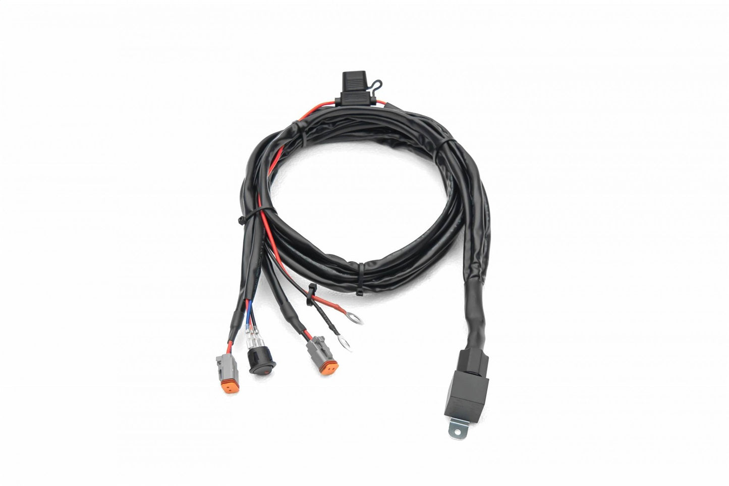 Laser Torch Series Grille - 7315681