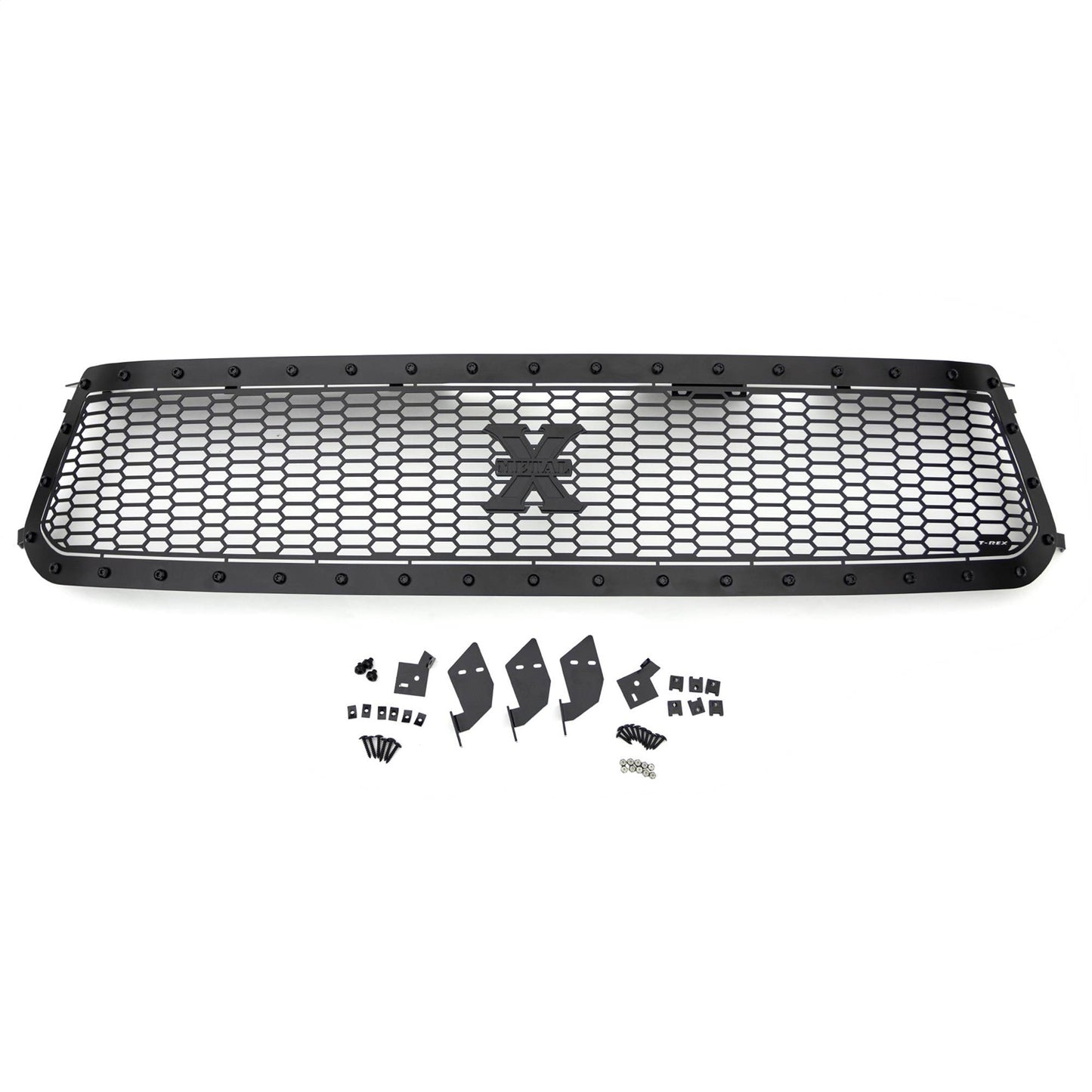 Stealth Laser X Series Grille - 7719641-BR