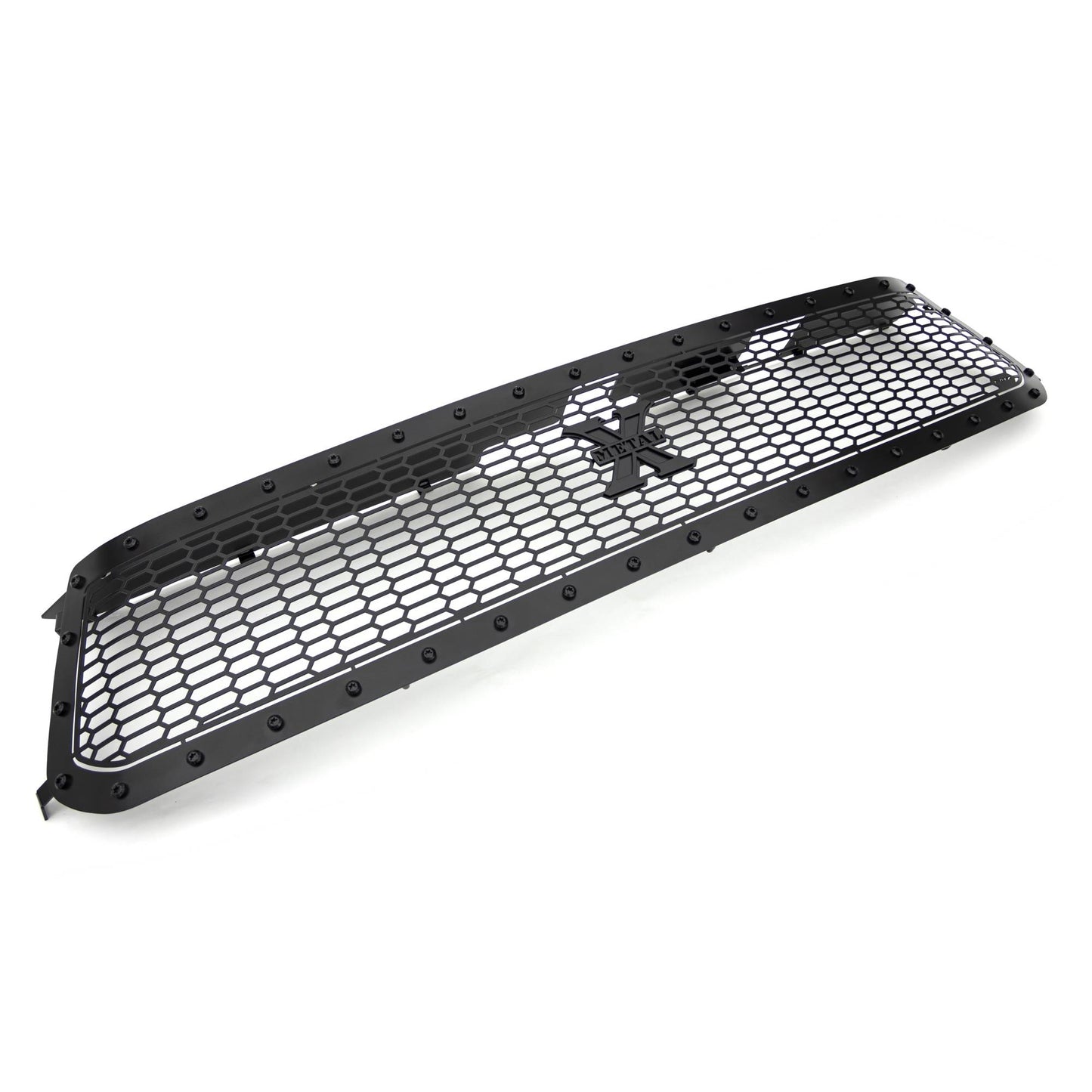Stealth Laser X Series Grille - 7719641-BR