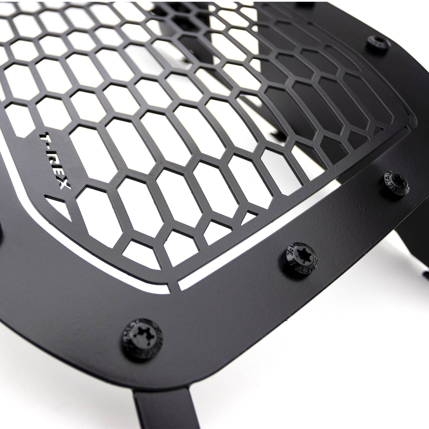 Stealth Laser X Series Grille - 7719641-BR