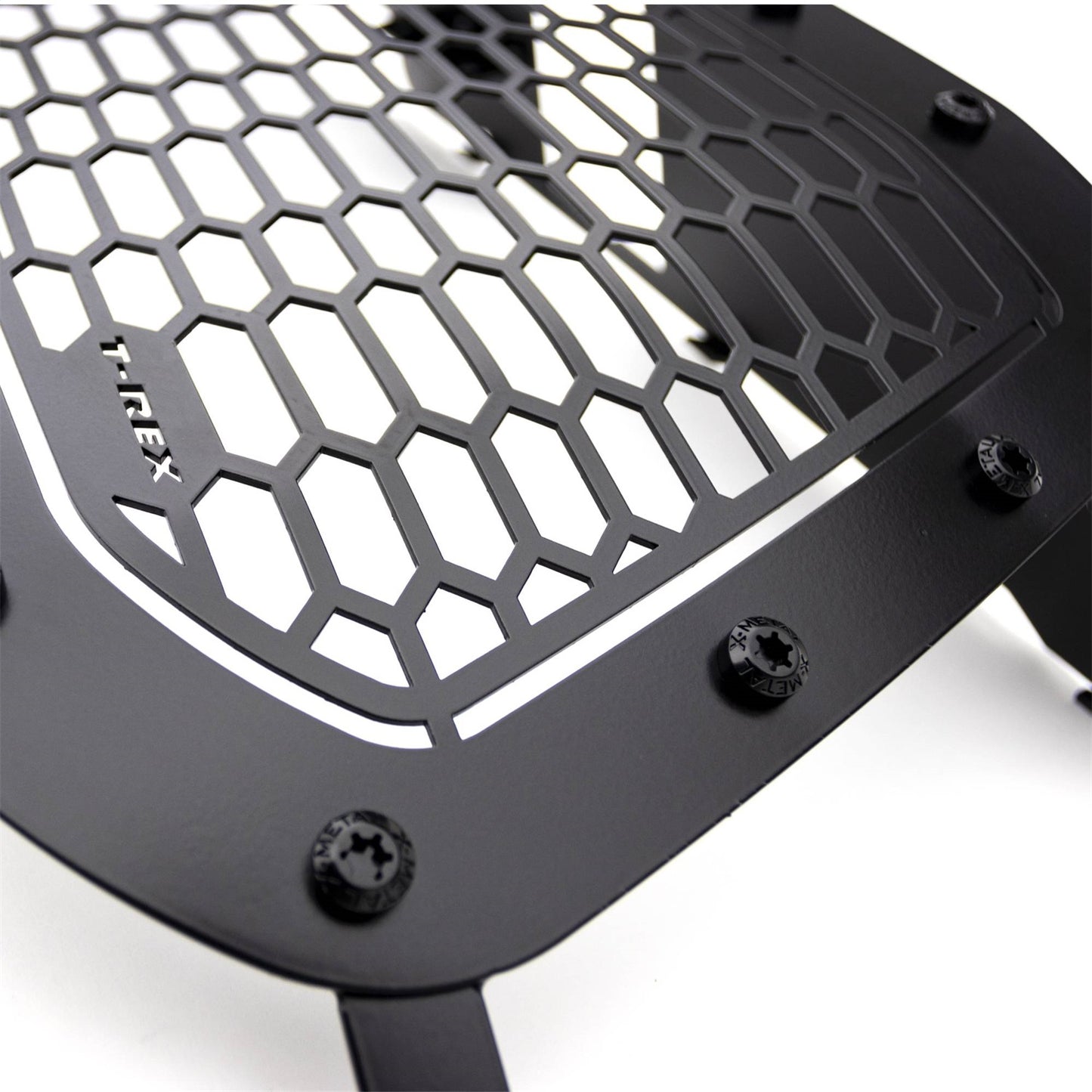 Stealth Laser X Series Grille - 7719641-BR