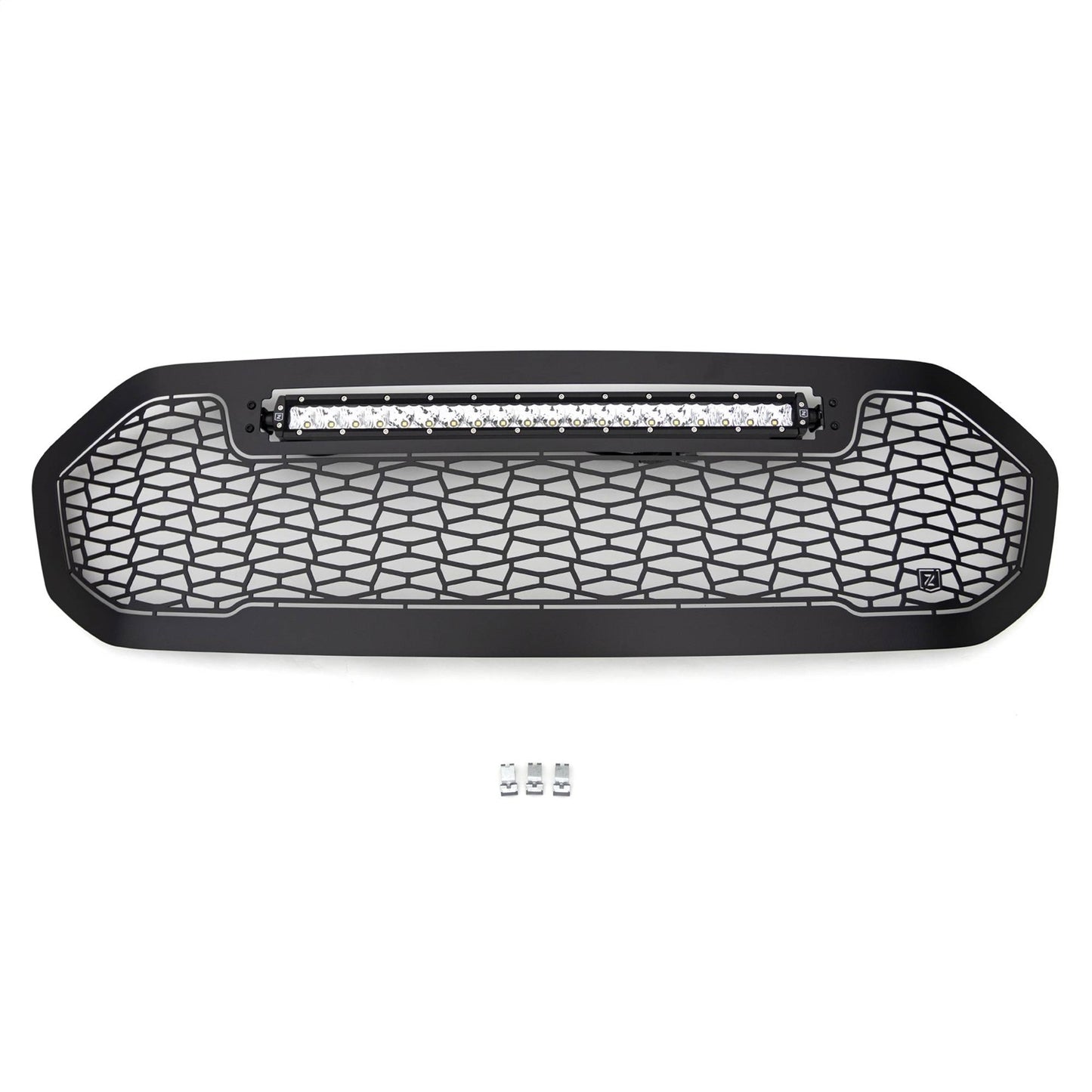 ZROADZ Series LED Light Grille - Z315821