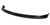 APR Performance Carbon Fiber Front Airdam - FA-355006.
