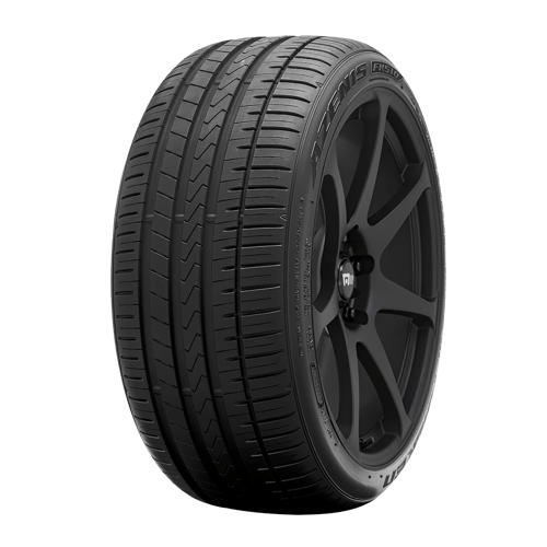 Falken - AZENIS FK510 TIRE (225/40ZR19) - F28035717 RATING (Y)