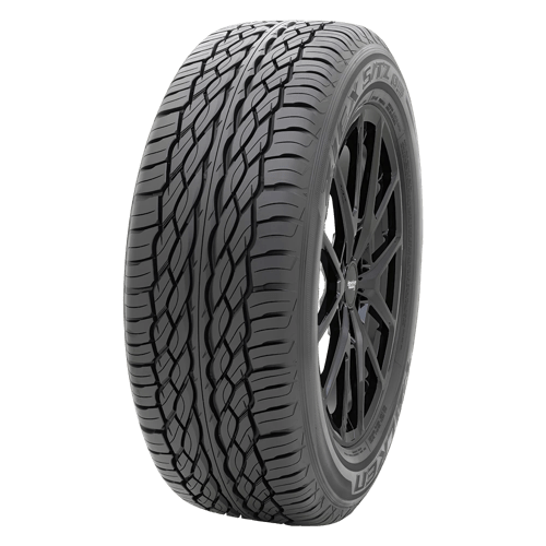 Falken - ZIEX S/TZ-05 TIRE (265/40-22) - F28051217 RATING (H)