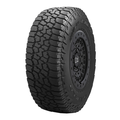 Falken - WILDPEAK A/T3W TIRE (265/75-15) - F28030114 RATING (S)