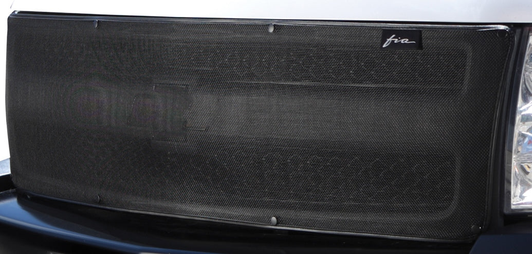 Fia Inc. GS900 Series - Custom Fit Grille Bug Screen - GS909-59