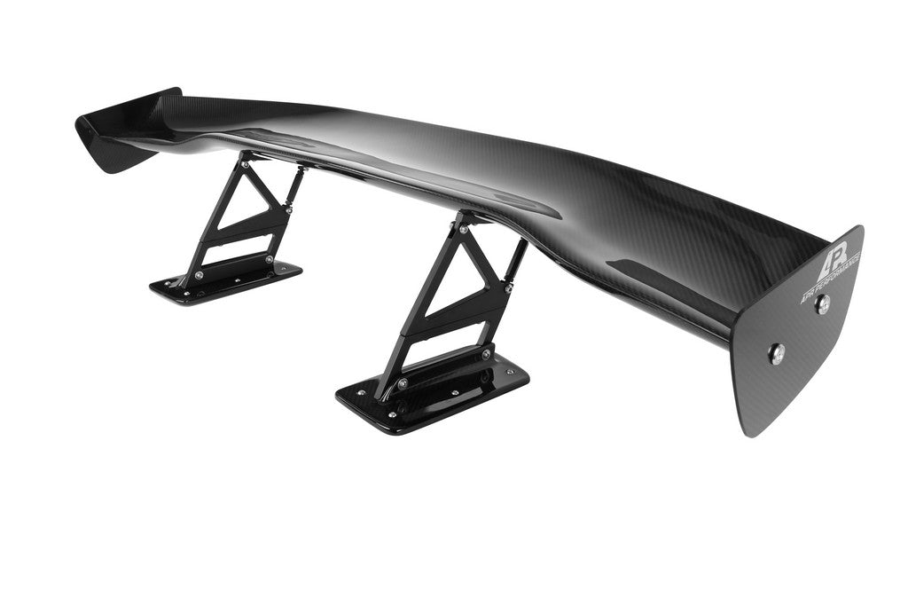 APR Performance GTC-200 Scion FR-S/Subaru BRZ Spec Wing - AS-105955.