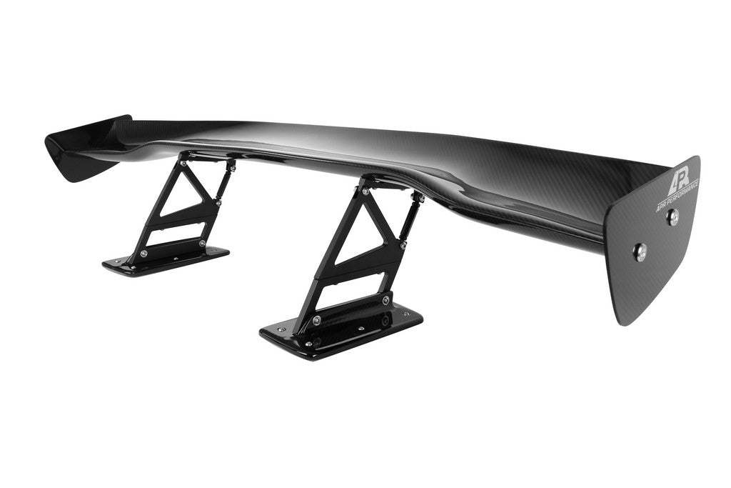 APR Performance GTC-200 Scion FR-S/Subaru BRZ Spec Wing - AS-105955.