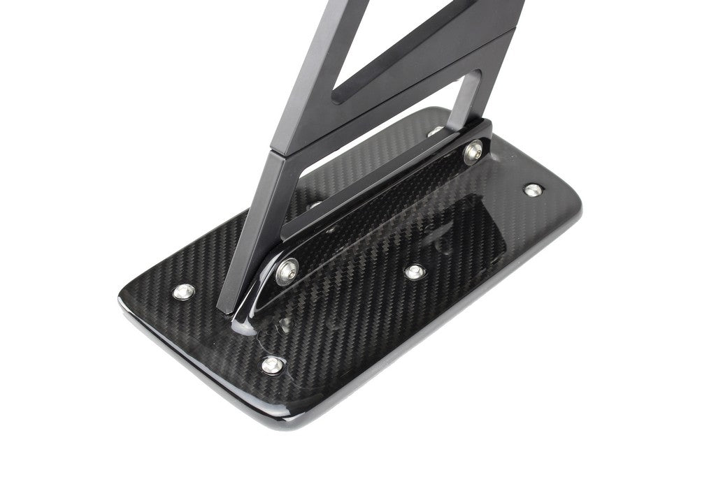 APR Performance GTC-200 Scion FR-S/Subaru BRZ Spec Wing - AS-105955.