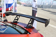 APR Performance GTC-200 Scion FR-S/Subaru BRZ Spec Wing - AS-105955.