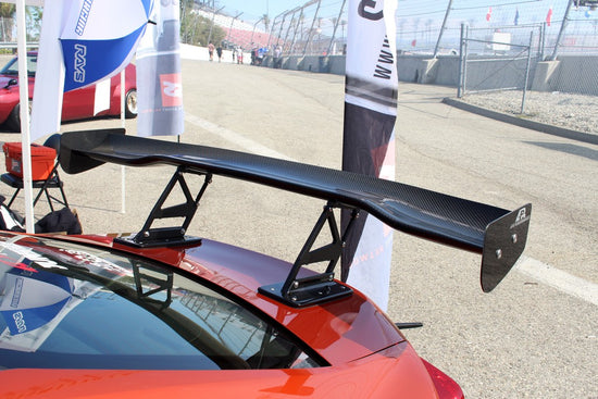 APR Performance GTC-200 Scion FR-S/Subaru BRZ Spec Wing - AS-105955.