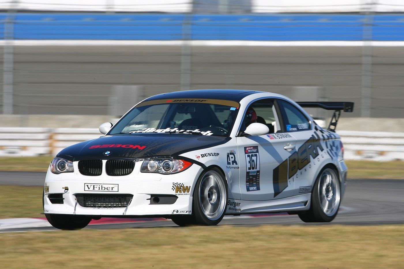 APR Performance GTC-200 BMW 135I SPEC - AS-105935.