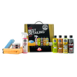 Chemical Guys Detailing Kit.