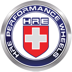HRE FF04 Wheel, 19x9.0, 5x112, +35, Liquid Metal - 04H909035013LM.