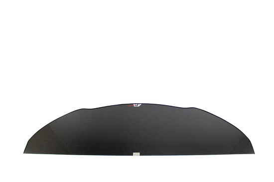 APR Performance Carbon Fiber Wind Splitter With Rods - CW-663013.
