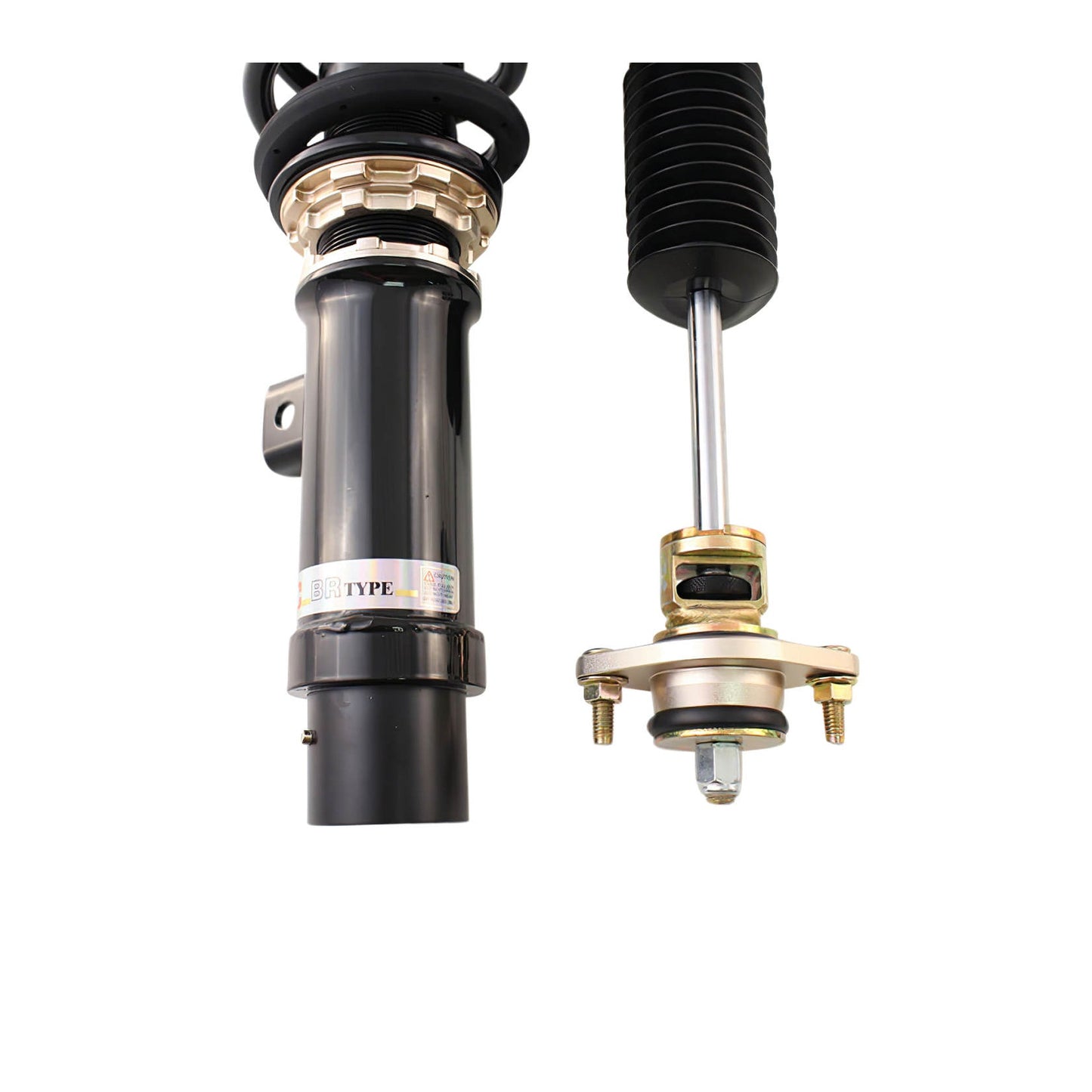 BR Series Coilover BMW Z4 2003-2008 - I-12-BR