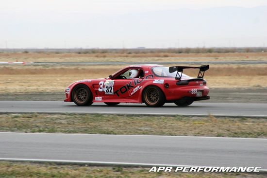 APR Performance GTC-300 RX-7 - AS-106159.