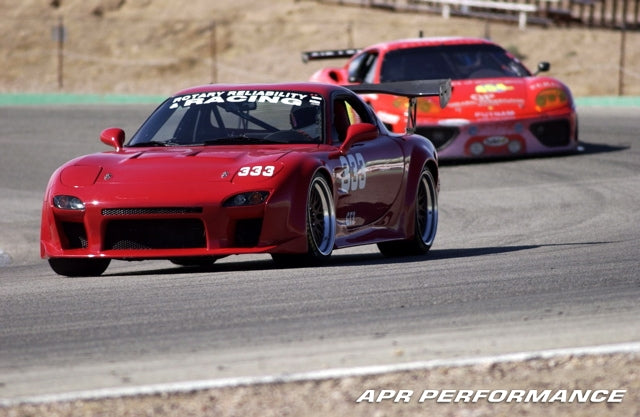 APR Performance GTC-300 RX-7 - AS-106159.