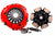 Honda Civic 1992-2001 1.5L/1.6L SOHC - Stage 3 1MS (Metallic Sprung) Incl. HD - ACR-0631.
