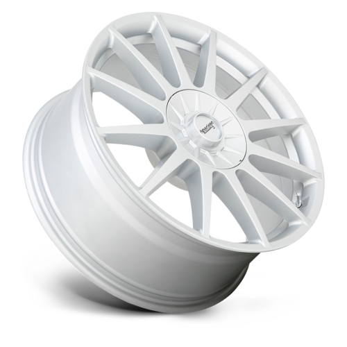 Set of 4: American Racing Ar944 Wheel, 20x9.0 +20 Offset 6x120/6x139.7, Hyper Silver - AR944SX20907820